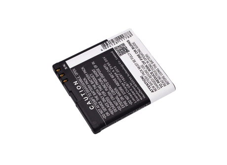 3.7V, Li-ion, 1000mAh, SmartPhone battery fits Olympia, Bea-fon, Sl470/sl570, S480, Sl470, 3.7Wh Mobile, SmartPhone Cameron Sino Technology Limited (Smartphone)