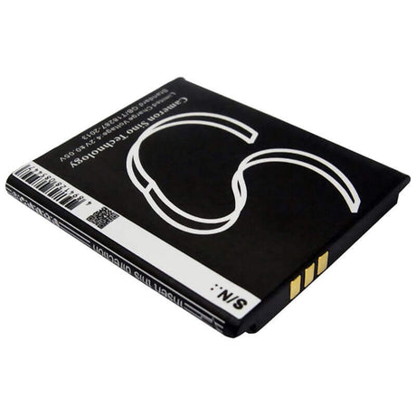 3.7V, Li-ion, 800mAh, SmartPhone battery fits Bea-fon, Sl650, Sl650, 2.96Wh Mobile, SmartPhone Cameron Sino Technology Limited (Smartphone)