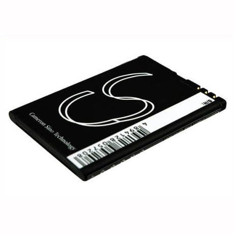 3.7V, Li-ion, 1200mAh, SmartPhone battery fits Myphone, Olympia, Maxcom, Bea-fon, Bs-01, Sl320, T850, 4.44Wh Mobile, SmartPhone Cameron Sino Technology Limited (Smartphone)