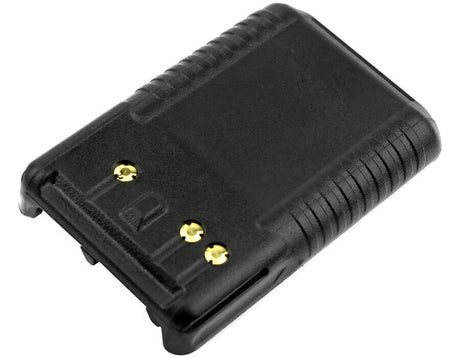 7.2V, Ni-MH, 1200mAh, Two-Way Radio battery fits Bearcom, Vertex, Yaesu, Aag57x002, Bc-95, 8.64Wh Two-Way Radio Cameron Sino Technology Limited