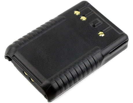 7.2V, Ni-MH, 1200mAh, Two-Way Radio battery fits Bearcom, Vertex, Yaesu, Aag57x002, Bc-95, 8.64Wh Two-Way Radio Cameron Sino Technology Limited