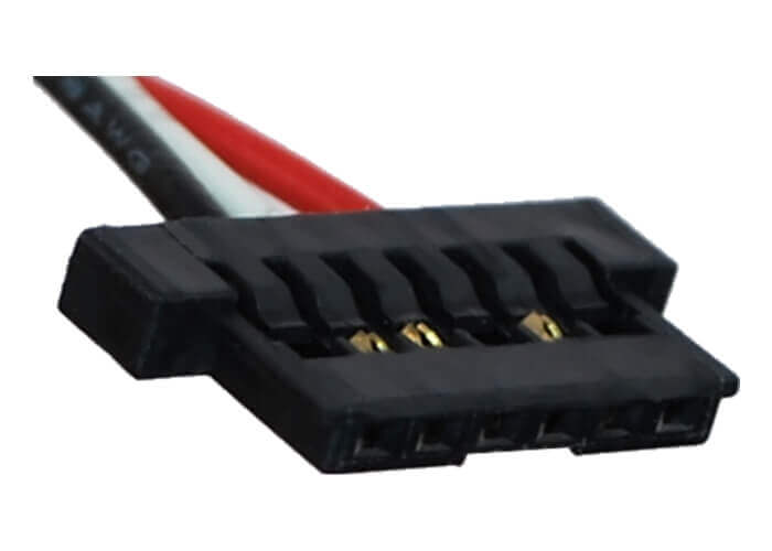 3.7V, Li-ion, 720mAh, GPS battery fits Becker, Magellan, Active 43 Talk, Active 43 Traffic, 2.66Wh GPS, Navigator Cameron Sino Technology Limited