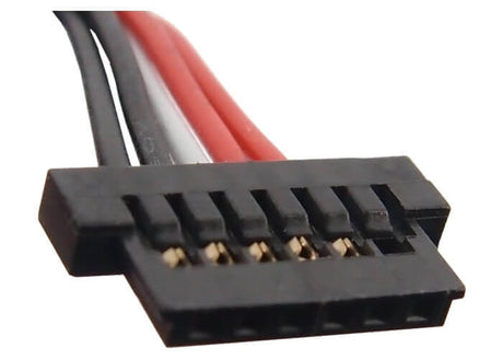 3.7V, Li-ion, 2100mAh, GPS battery fits Becker, Bp-lp1100/12-a1, Be7928, Traffic Assist 7928, 7.77Wh GPS, Navigator Cameron Sino Technology Limited