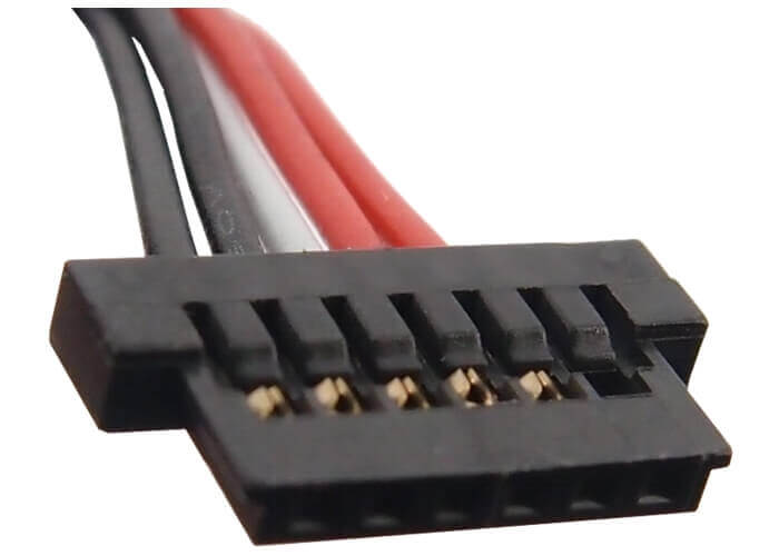 3.7V, Li-ion, 2400mAh, GPS battery fits Becker, Bp-lp1100/12-a1, Be7928, Traffic Assist 7928, 8.88Wh GPS, Navigator Cameron Sino Technology Limited