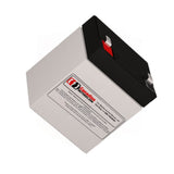 Battery For Belkin F6350 UPS, 1 X 12v, 5ah - 60wh UPS Batteries CB Range