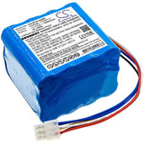 14.4V, Li-ion, 6400mAh, Medical battery fits Imt Medical, Bellavista, 030.811.020, 1000, Respirator, 92.16Wh Medical Cameron Sino Technology Limited (Medical)