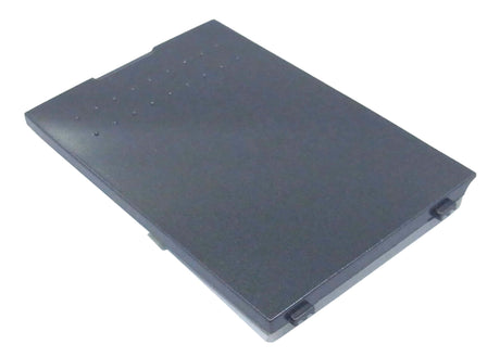 3.7V, Li-Polymer, 1800mAh, SmartPhone battery fits Benq, Benq-siemens, 23.20115.102, P50, 6.66Wh Mobile, SmartPhone Cameron Sino Technology Limited (Smartphone)