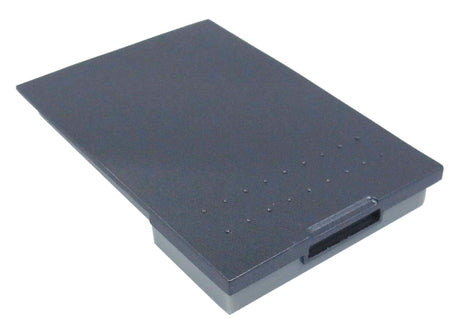 3.7V, Li-Polymer, 1800mAh, SmartPhone battery fits Benq, Benq-siemens, 23.20115.102, P50, 6.66Wh Mobile, SmartPhone Cameron Sino Technology Limited (Smartphone)