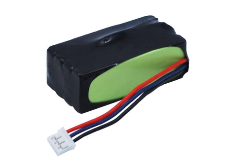 4.8V, Ni-MH, 800mAh, Medical battery fits Biocam, 120284, Dermogenius Basic, Hand Magnifier Dermogenius Bas, 3.84Wh Medical Cameron Sino Technology Limited (Medical)