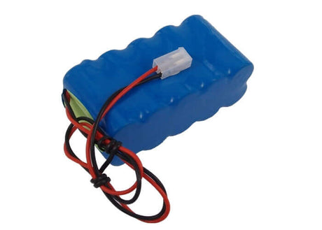 12.0V, Ni-MH, 2000mAh, Medical battery fits Biocare, Ns200d1374850, Ecg-101, 24.0Wh Medical Cameron Sino Technology Limited (Medical)