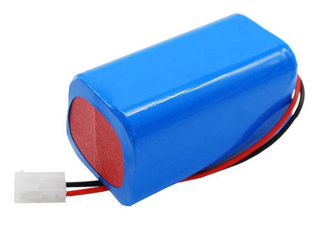 14.8V, Li-ion, 2600mAh, Medical battery fits Biocare, Hylb-293, Ecg-1200, Ecg-1201, 38.48Wh Medical Cameron Sino Technology Limited (Medical)