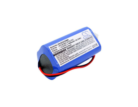 14.80V, Li-ion, 3400mAh, Medical battery fits Biocare, Hylb-293, Ecg-1200, Ecg-1201, 50.32Wh Medical Cameron Sino Technology Limited (Medical)