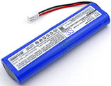 14.8V, Li-ion, 2600mAh, Medical battery fits Biocare, Hylb-952, Ecg-1215, 38.48Wh Medical Cameron Sino Technology Limited (Medical)