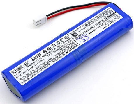 14.8V, Li-ion, 2600mAh, Medical battery fits Biocare, Hylb-952, Ecg-1215, 38.48Wh Medical Cameron Sino Technology Limited (Medical)