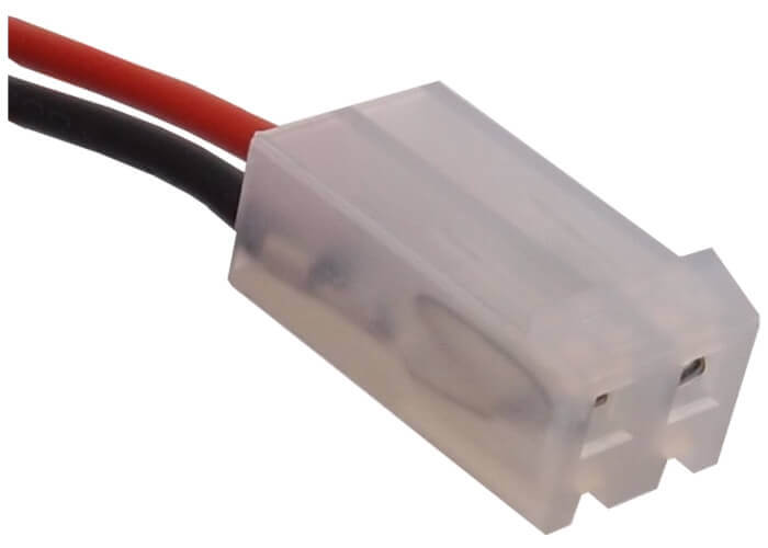 12.0V, Ni-MH, 2000mAh, Medical battery fits Cardipia, Biocare, Ns200d1374789, Ecg-100, Ecg-101, 24.00Wh Medical Cameron Sino Technology Limited (Medical)