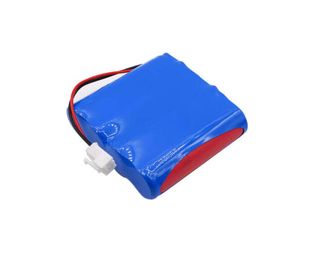 14.8V, Li-ion, 3400mAh, Medical battery fits Biocare, Hylb-947, Ecg-3010, Ecg-3010 Digital 3-channel Ecg, 50.32Wh Medical Cameron Sino Technology Limited (Medical)
