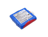 14.8V, Li-ion, 3400mAh, Medical battery fits Biocare, Hylb-947, Ecg-3010, Ecg-3010 Digital 3-channel Ecg, 50.32Wh Medical Cameron Sino Technology Limited (Medical)