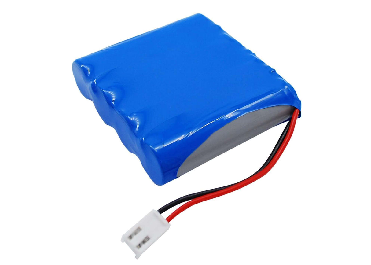 14.8V, Li-ion, 2600mAh, Medical battery fits Biocare, Hylb-722, Ecg-6010, Ecg-6020, 38.48Wh Medical Cameron Sino Technology Limited (Medical)