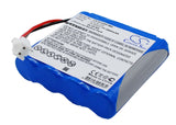 14.8V, Li-ion, 2600mAh, Medical battery fits Biocare, Hylb-722, Ecg-6010, Ecg-6020, 38.48Wh Medical Cameron Sino Technology Limited (Medical)