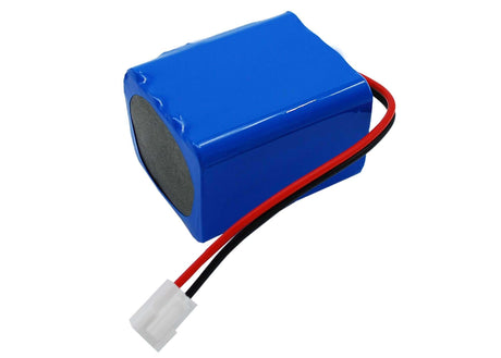 14.8V, Li-ion, 1800mAh, Medical battery fits Raytop, Biocare, Lbp144, Ecg-9801, Ecg-9803, 26.64Wh Medical Cameron Sino Technology Limited (Medical)