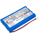 14.8V, Li-ion, 5200mAh, Medical battery fits Biocare, Hylb-1596, Ie12, Ie12a, 76.96Wh Medical Cameron Sino Technology Limited (Medical)