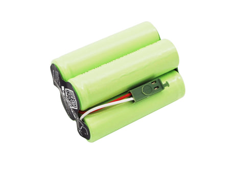 4.8V, Ni-MH, 1500mAh, Medical battery fits Biohit, 712898.01, Proline Xl, 7.20Wh Medical Cameron Sino Technology Limited (Medical)