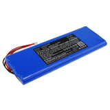 24.0V, Ni-MH, 2000mAh, Medical battery fits Biolat, Blt2012, Twelve Lead Ecg, 48.00Wh Medical Cameron Sino Technology Limited (Medical)