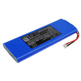 24.0V, Ni-MH, 2000mAh, Medical battery fits Biolat, Blt2012, Twelve Lead Ecg, 48.00Wh Medical Cameron Sino Technology Limited (Medical)