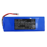 24.0V, Ni-MH, 2000mAh, Medical battery fits Biolat, Blt2012, Twelve Lead Ecg, 48.00Wh Medical Cameron Sino Technology Limited (Medical)