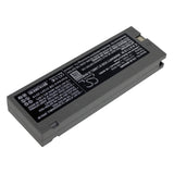 11.1V, Li-ion, 2600mAh, Medical battery fits Bionics, Biolight, 12-100-0006, Argus Lms-10, M66, 28.86Wh Medical Cameron Sino Technology Limited (Medical)