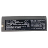11.1V, Li-ion, 2600mAh, Medical battery fits Bionics, Biolight, 12-100-0006, Argus Lms-10, M66, 28.86Wh Medical Cameron Sino Technology Limited (Medical)