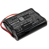 10.8V, Li-ion, 2600mAh, Medical battery fits Bionet, Bn190311, Bm3, Bm3vet, 28.08Wh Medical Cameron Sino Technology Limited (Medical)