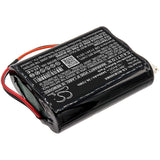 10.8V, Li-ion, 3400mAh, Medical battery fits Bionet, Bn190311, Bm3, Bm3vet, 36.72Wh Medical Cameron Sino Technology Limited (Medical)