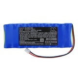 12.0V, Ni-MH, 2000mAh, Medical battery fits Bionet, Gp220aah10bmxz, Bm3 Plus, 24.00Wh Medical Cameron Sino Technology Limited (Medical)