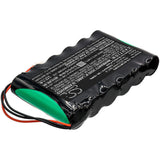 10.8V, Li-ion, 5200mAh, Medical battery fits Bionet, Bn160304bm-bat-6, Bm7vet Dep0400096, Bm7vet Main, 56.16Wh Medical Cameron Sino Technology Limited (Medical)