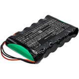10.8V, Li-ion, 6800mAh, Medical battery fits Bionet, Bn160304bm-bat-6, Bm7vet Dep0400096, Bm7vet Main, 73.44Wh Medical Cameron Sino Technology Limited (Medical)