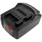 18.0V, Li-ion, 6000mAh, Power Tools battery fits Edding, Collomix, Steinel, Metabo, 12070301, A 130 Ac1, A 50 Ac1, 108Wh Power Tools Cameron Sino Technology Limited (Dangerous Goods)