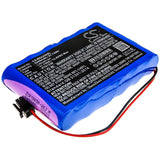 11.1V, Li-ion, 5200mAh, Equipment battery fits Bird, Pt01338, SA2500, Sa-2500, 57.72Wh Equipment, Survey, Test Cameron Sino Technology Limited