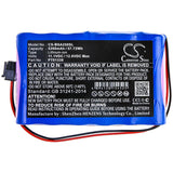 11.1V, Li-ion, 5200mAh, Equipment battery fits Bird, Pt01338, SA2500, Sa-2500, 57.72Wh Equipment, Survey, Test Cameron Sino Technology Limited