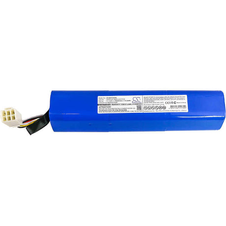 11.1V, Li-ion, 10400mAh, Equipment battery fits Bird, 3s4p/lic18650-22c Pcm, SH-36s, Signal Hawk Sh-36s, 115.44Wh Equipment, Survey, Test Cameron Sino Technology Limited (Dangerous Goods)