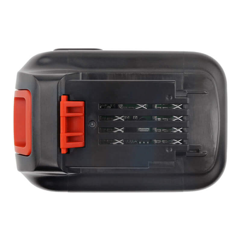 1500mAh, Black & Decker, Lbx1560, 60v Max Blower, 60v Max Powerswap 20 ...