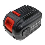 60.0V, Li-ion, 1500mAh, Lawn Mowers battery fits Black & Decker, Lbx1560, 60v Max Blower, 60v Max Powerswap 20 Cordless, 90.00Wh Lawn Mowers Cameron Sino Technology Limited
