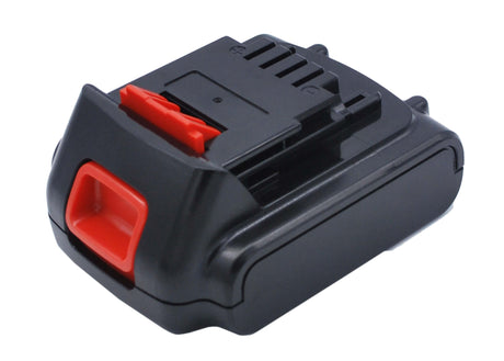14.4V, Li-ion, 1500mAh, Power Tools battery fits Black & Decker, Bl1114, Asl146bt12a, Asl146k, 21.6Wh Power Tools Cameron Sino Technology Limited (Power Tools)