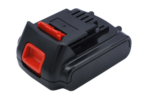 14.4V, Li-ion, 2500mAh, Power Tools battery fits Black & Decker, Bl1114, Asl146bt12a, Asl146k, 36Wh Power Tools Cameron Sino Technology Limited (Power Tools)