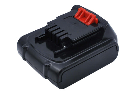 14.4V, Li-ion, 2500mAh, Power Tools battery fits Black & Decker, Bl1114, Asl146bt12a, Asl146k, 36Wh Power Tools Cameron Sino Technology Limited (Power Tools)