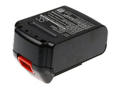Power Tools Battery For Black & Decker, Asl186k, Asl188k, Bdc120va100 20v, 5000mah - 100.00wh Power Tools Cameron Sino Technology Limited (Dangerous Goods)