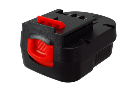 12.0V, Ni-MH, 1500mAh, Power Tools battery fits Black & Decker, Firestorm, 244760-00, Bd12psk, Bd18psk, 18Wh Power Tools Cameron Sino Technology Limited (Power Tools)