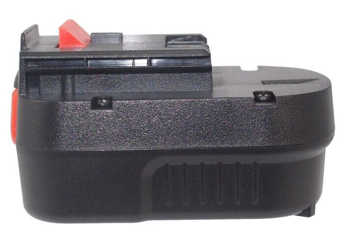 12.0V, Ni-MH, 2000mAh, Power Tools battery fits Black & Decker, Firestorm, 244760-00, Bd12psk, Bd18psk, 24Wh Power Tools Cameron Sino Technology Limited (Power Tools)