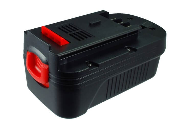 18.0V, Ni-MH, 3000mAh, Power Tools battery fits Black & Decker, Firestorm, 244760-00, Bd12psk, Bd18psk, 54Wh Power Tools Cameron Sino Technology Limited (Power Tools)