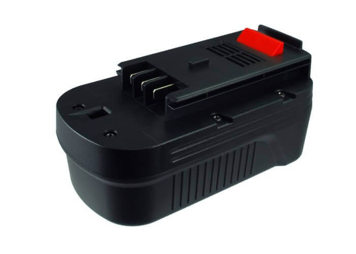 18.0V, Ni-MH, 3000mAh, Power Tools battery fits Black & Decker, Firestorm, 244760-00, Bd12psk, Bd18psk, 54Wh Power Tools Cameron Sino Technology Limited (Power Tools)
